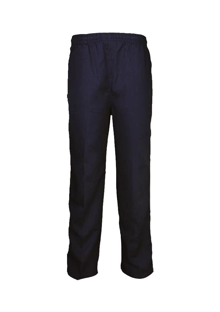 Saint Pauls Richmond Pants Yr3-8 Navy Kids